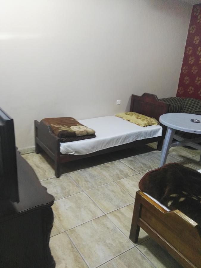 Sea Beach Hotel Aqaba Exterior photo