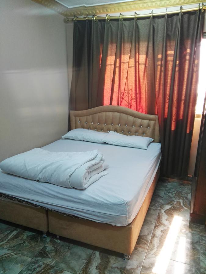 Sea Beach Hotel Aqaba Exterior photo